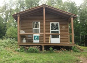 Walleye fishing packages — Pourvoirie Oasis du Gouin – Pourvoirie Oasis du Gouin