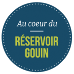 Walleye fishing packages — Pourvoirie Oasis du Gouin – Pourvoirie Oasis du Gouin